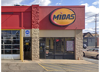 Midas Denver Denver Car Repair Shops image 1