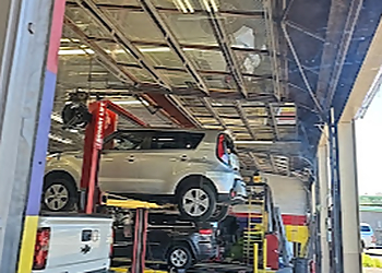 Eugene Car Repair Shops Midas Eugene