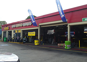Midas Eugene Eugene Car Repair Shops image 1