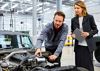 Flint Car Repair Shops Midas Flint