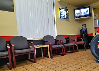 Fontana Car Repair Shops Midas Fontana