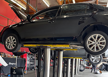 Fontana Car Repair Shops Midas Fontana