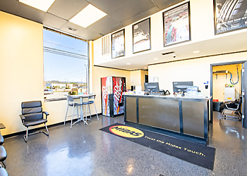 Huntsville Car Repair Shops Midas Huntsville