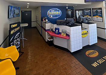 Miami Gardens Car Repair Shops Midas Miami Gardens