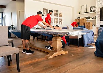 Gilbert Moving Companies Midas Moving