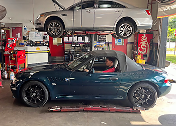 Pembroke Pines Car Repair Shops Midas Pembroke Pines