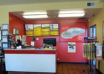 Salinas Car Repair Shops Midas Salinas