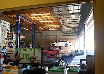 Salinas Car Repair Shops Midas Salinas