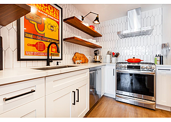 Oceanside Handyman Midas Touch Pros