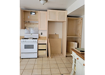 Oceanside Handyman Midas Touch Pros