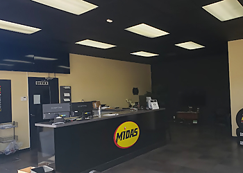 Victorville Car Repair Shops Midas Victorville