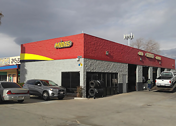 Midas Victorville Victorville Car Repair Shops image 1