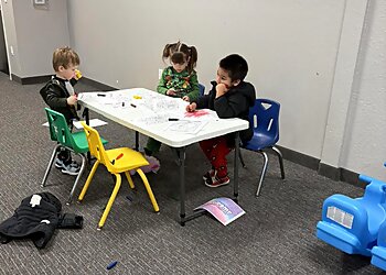 Norman Preschools Middle Earth Learning Center