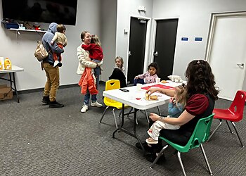 Norman Preschools Middle Earth Learning Center