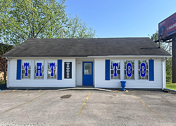 Murfreesboro Tattoo Shops Middle Tennessee Tattoo Company