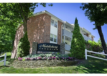 Waterbury apartments for rent Middlebury Crossing Apartments