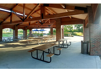 Toledo Public Parks Middlegrounds Metro Park