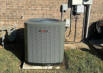 Middleton Heat & Air - Little Rock, AR Hvac Services - Service Image