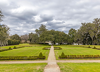 Charleston Landmarks Middleton Place