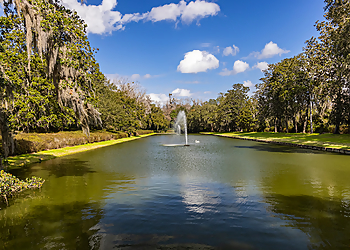 Charleston Landmarks Middleton Place