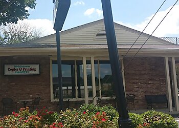 Middletown PrintHouse Louisville Printing Services image 1