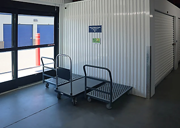 Midgard Self Storage - Savannah, GA Storage Units - Business Interior Image