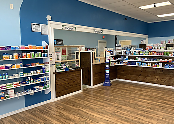 Midland Pharmacies Midkiff Pharmacy
