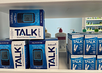 Midland Pharmacies Midkiff Pharmacy