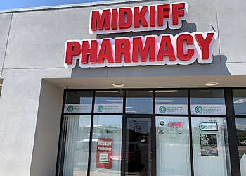 Midkiff Pharmacy Midland Pharmacies image 1