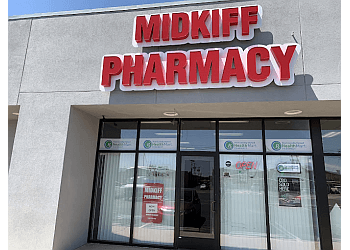 Midkiff Pharmacy Midland Pharmacies