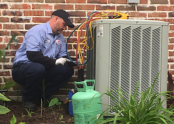 Columbia Hvac Services Midland Air Service Experts