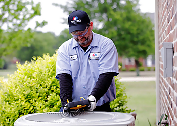 Columbia Hvac Services Midland Air Service Experts