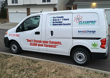 Midland Cleanpro Midland Carpet Cleaners