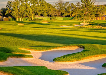 Midland Golf Courses Midland Country Club