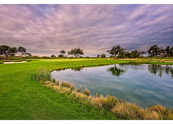 Midland Golf Courses Midland Country Club