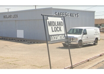 Midland locksmith Midland Lock Inc 