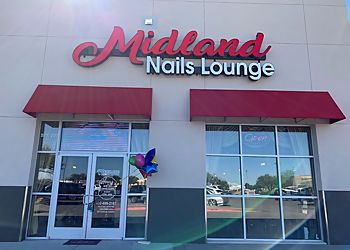 Midland Nail Salons Midland Nails Lounge