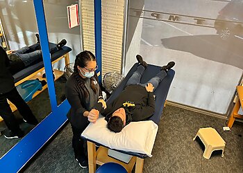 Midland Physical Therapists Midland Physical Therapy