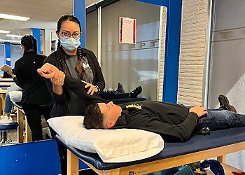 Midland Physical Therapists Midland Physical Therapy