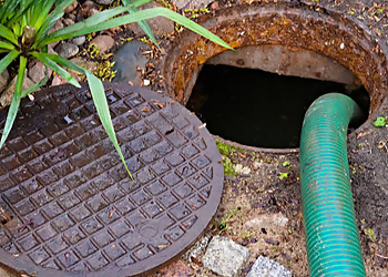 Omaha Septic Tank Services Midland Pumping Service, Inc.