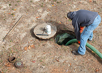 Omaha Septic Tank Services Midland Pumping Service, Inc.