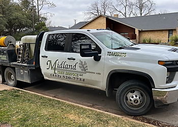 Midland Tree Service Midland Tree Services image 1