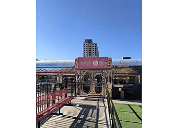 Charlotte American Restaurants Midnight Diner