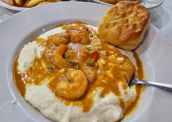 Midnight Diner Charlotte American Restaurants image 1