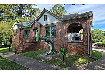 Midnight Iguana Tattoo - Athens, GA Tattoo Shops - Business Exterior Image