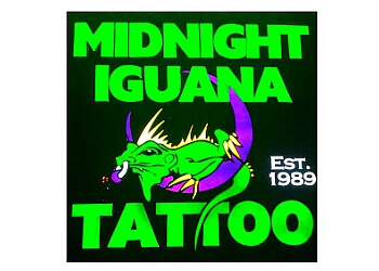 3 Best Tattoo Shops in Athens, GA - ThreeBestRated