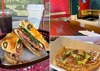 Anchorage Bagel Shops Midnight Sun Cafe