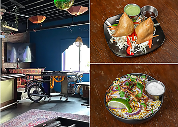 Detroit Indian Restaurants Midnight Temple