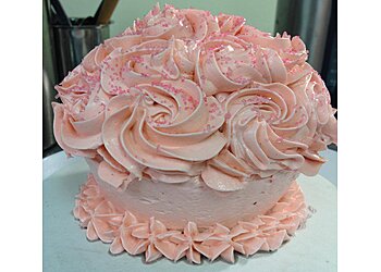 Midnite Confections Cupcakery Baltimore Cakes image 1