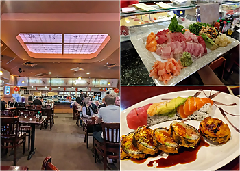 Chandler Sushi Mido Sushi